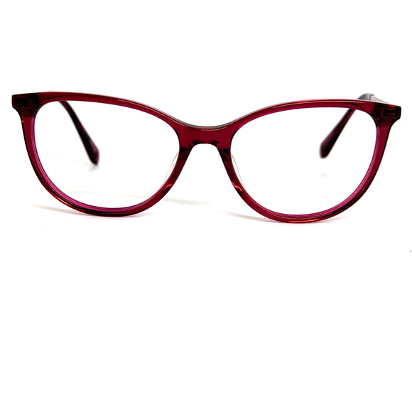 Kate Spade Women's KIMBERLEE 8CQ Pink old 52-17-140MM Eyeglasses Frame H14863 - Picture 1 of 7
